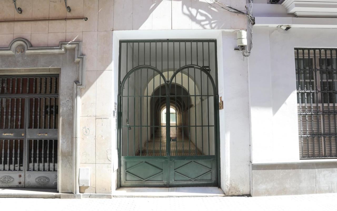 Rentalsevilla Alfonso XII II Εξωτερικό φωτογραφία