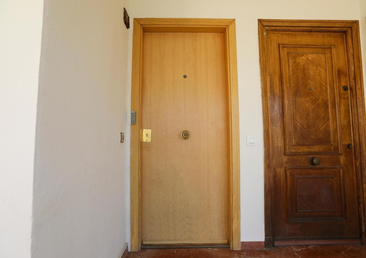 Rentalsevilla Alfonso XII II Εξωτερικό φωτογραφία